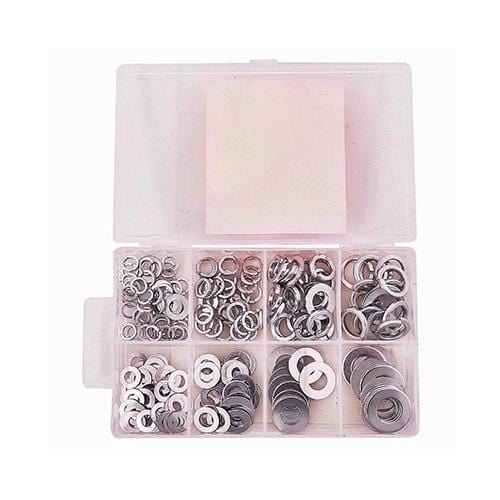 Amtech Washers Assortment 200pc - London Grow