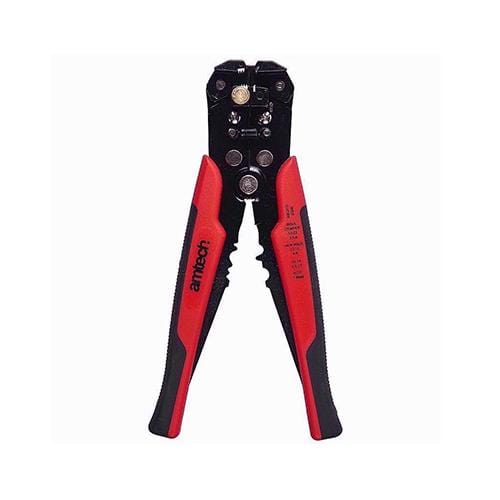 Amtech Auto Wire Stripper/Crimp - London Grow