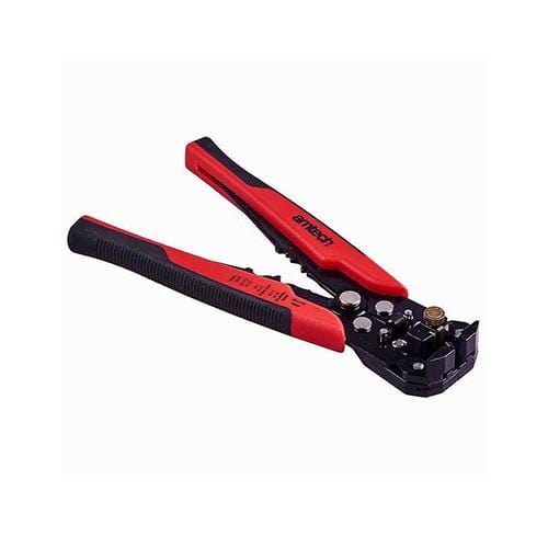 Amtech Auto Wire Stripper/Crimp - London Grow