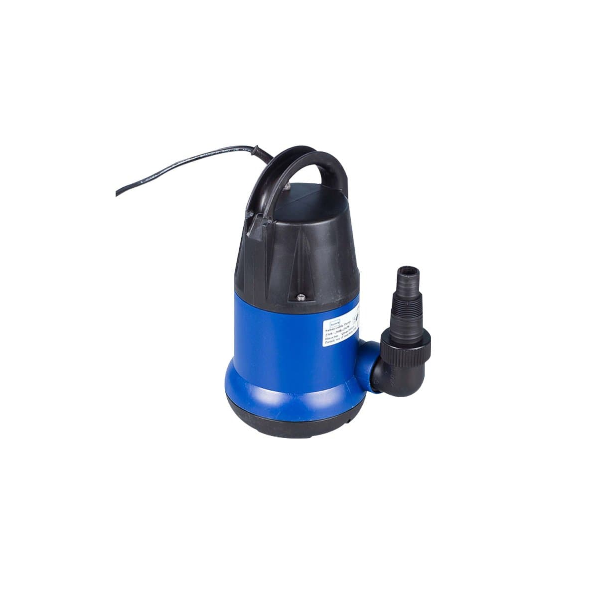 AquaKing Submersible Water Pump 7000 L/hr (Q4003) - London Grow