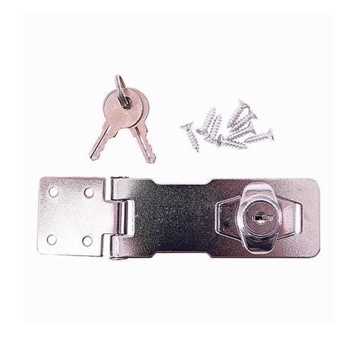 Amtech Locking Hasp 4inch - London Grow