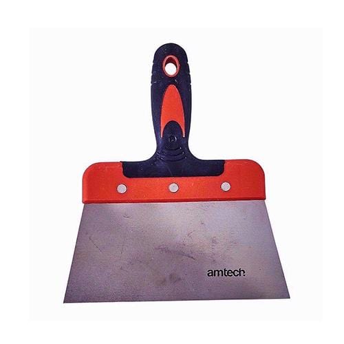 Amtech Scraper Grip 7 inch - London Grow