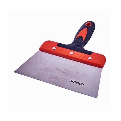 Amtech Scraper Grip 7 inch - London Grow