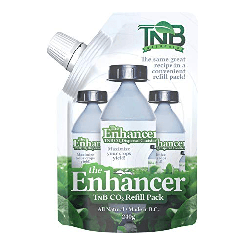 The Enhancer Refill Pack - London Grow