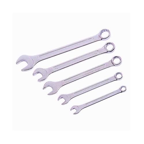 Amtech Combo Spanner Set 5pc - London Grow