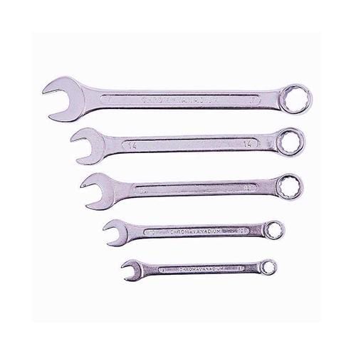 Amtech Combo Spanner Set 5pc - London Grow