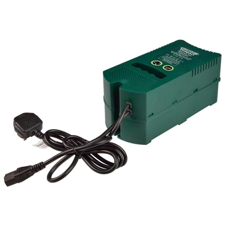 Maxibright Compact Power Pack Ballast - London Grow