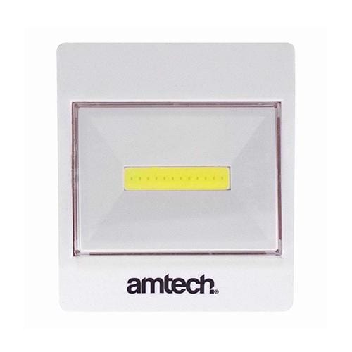 Amtech Cob Switch Light (145 Lumen) 3W - London Grow