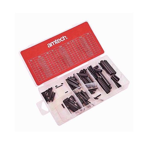 Amtech Roll Pin Assortment - London Grow