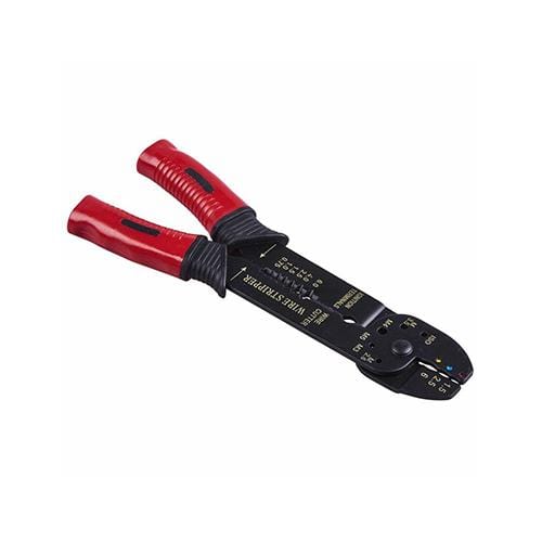 Amtech 8 inch Crimping Tool - London Grow