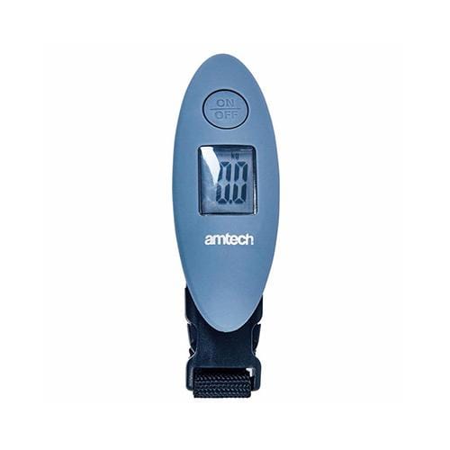 Amtech Digital Luggage Scale - London Grow