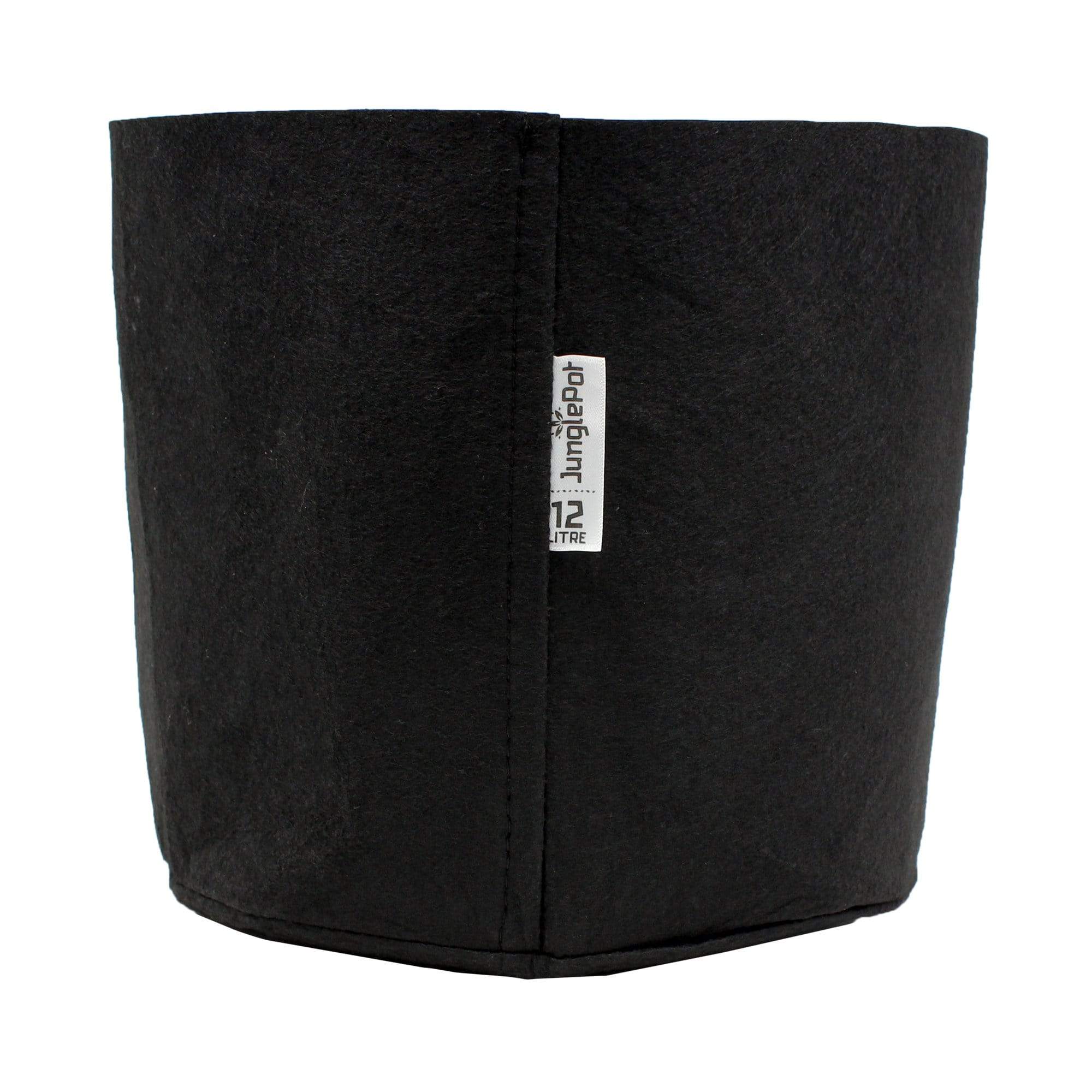 JunglePot Air - Heavy Duty Fabric Pot - London Grow