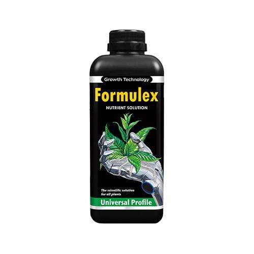 Growth Technology Formulex 1L - London Grow