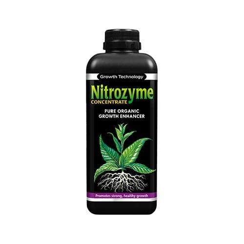 Growth Technology Nitrozyme 1L - London Grow