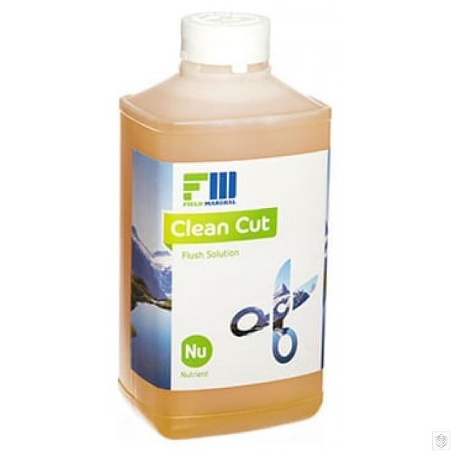 Field Marshal Clean Cut - London Grow