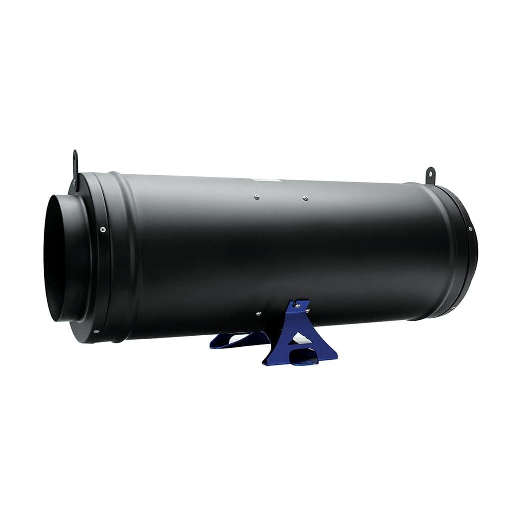 MountainAir - EC Whisper Fan - London Grow