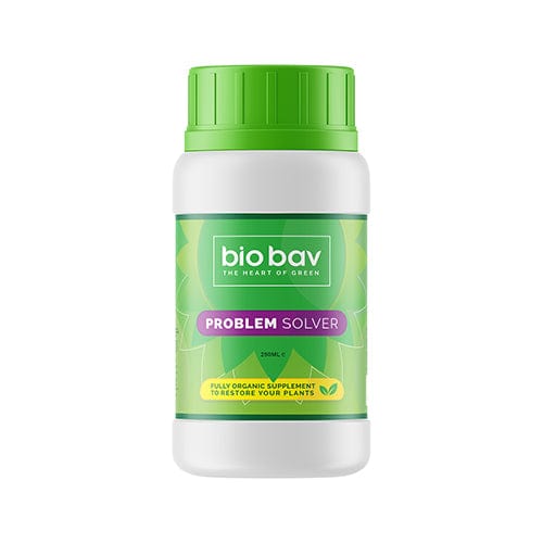 BioBav Problem Solver 250ml - London Grow
