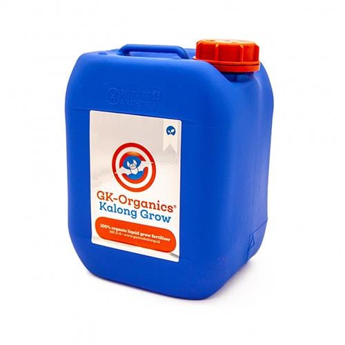 Guanokalong Kalong Grow 5L - London Grow