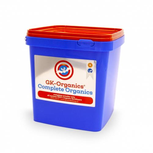 Guanokalong Complete Organics Fertilizer Mix 1L - London Grow