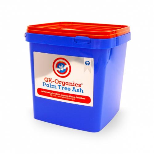 Gunaokalong Palm Tree Ash - London Grow