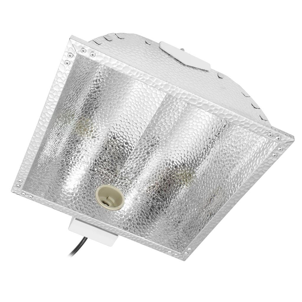 Lumii - Solar 315W Closed Reflector - London Grow