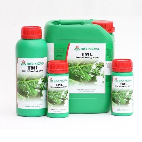 Bio Nova The Missing Link - London Grow