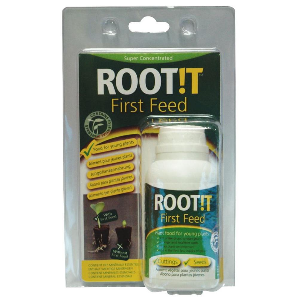 ROOT!T First Feed 125ml - London Grow