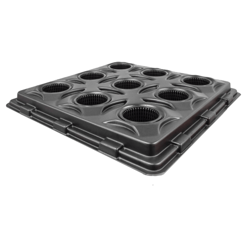 Nutriculture - Lid for Oxypot 9 - London Grow
