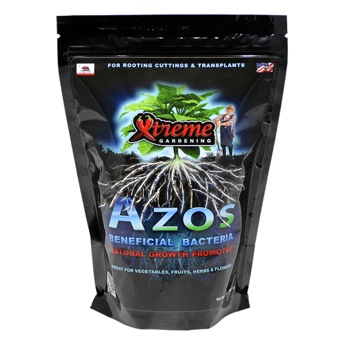 Xtreme Gardening Azos
