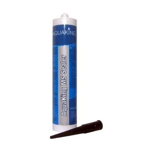 Aquaking MS sealant Professional Adhesive 290ml - London Grow
