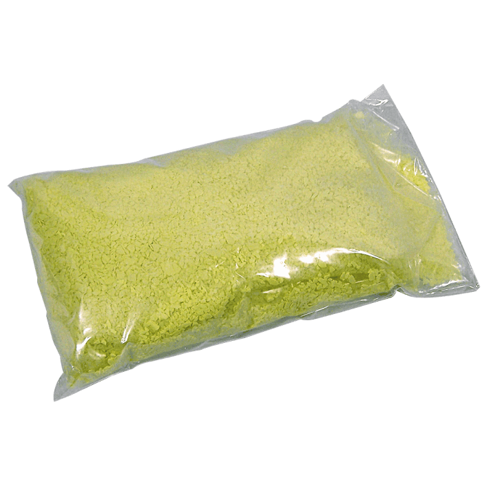 Hotbox Sulphur refill bag 2kg - London Grow