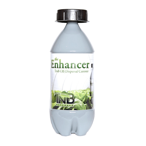 The Enhancer CO2 Bottle - London Grow