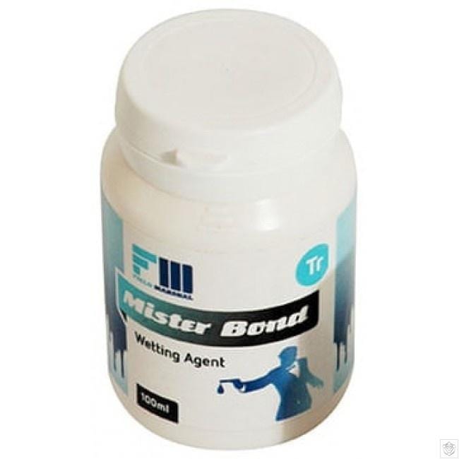 Field Marshal Mister Bond 100ml - London Grow