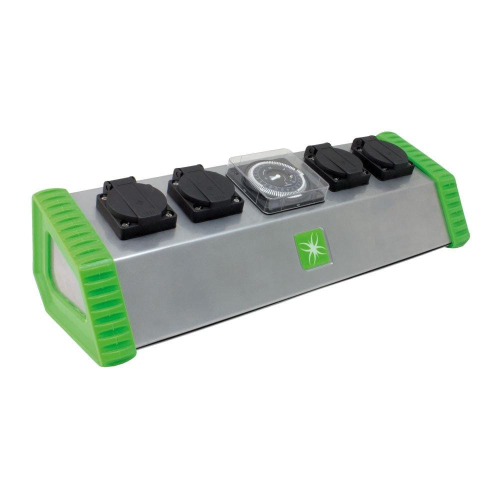 LUMii Socket Contactor - London Grow