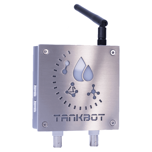 Opengrow - Tankbot - London Grow