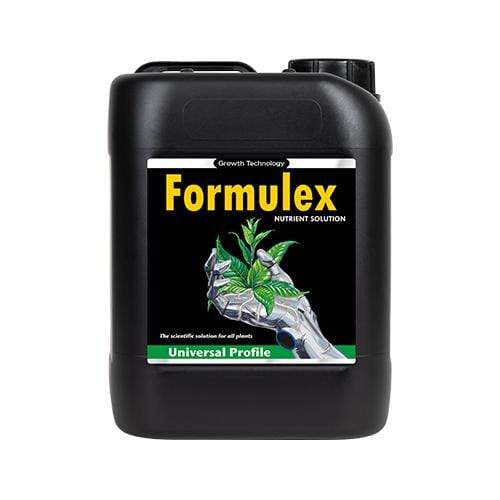 Growth Technology Formulex 5L - London Grow