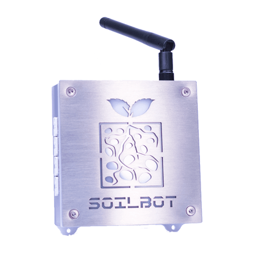 Opengrow - Soilbot - London Grow