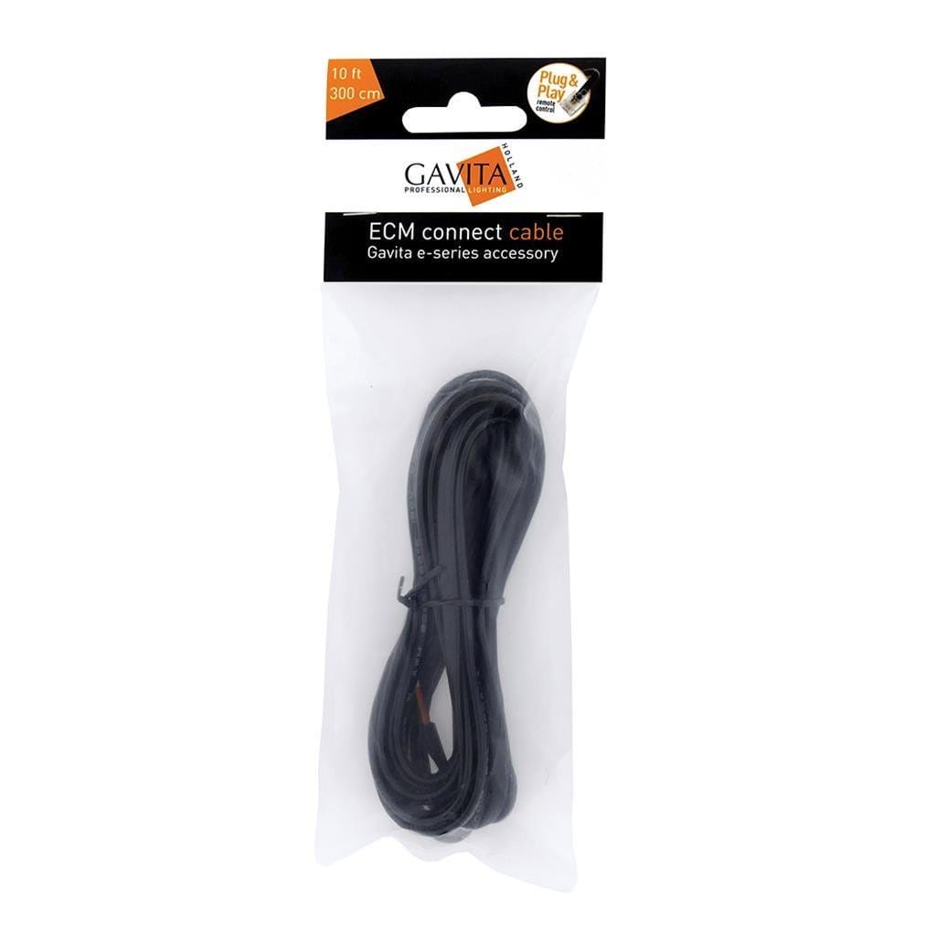 Gavita ECM Controller cable - 3m - Master Controller Accessories - London Grow