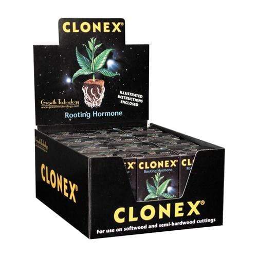 Growth Technology - Clonex Gel 50ml - London Grow