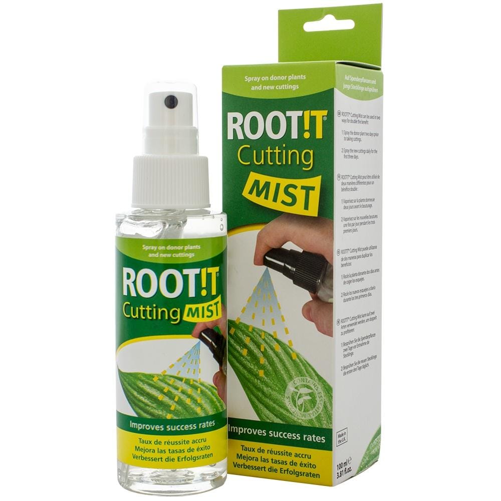 ROOT!T Cutting Mist 100ml - London Grow