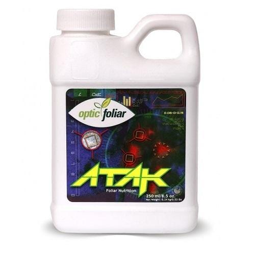 Optic Foliar ATAK - London Grow