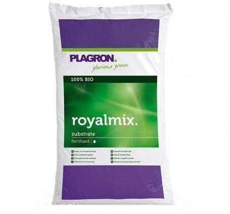 Plagron - Royalmix 50L - London Grow