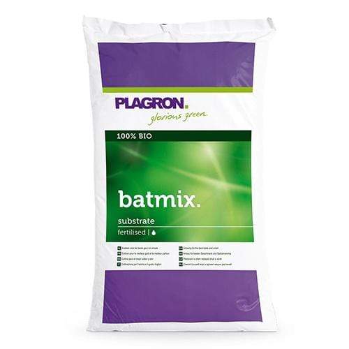 Plagron - Batmix 50L - London Grow