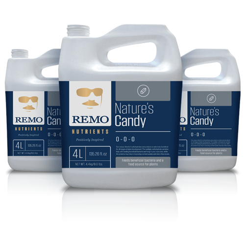 Remo Natures Candy
