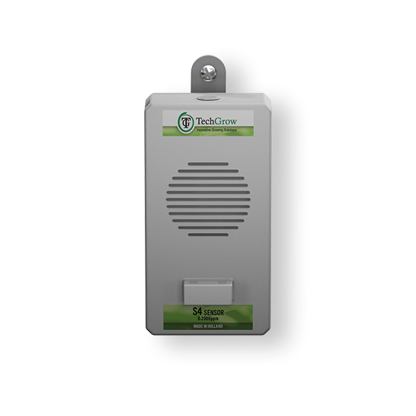 TechGrow - Sensor S-4 / 0-2.000PPM - London Grow