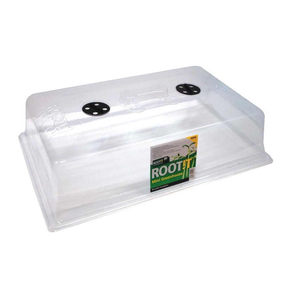 ROOT!T Propagator Lids - London Grow