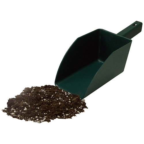 Compost Scoop - London Grow