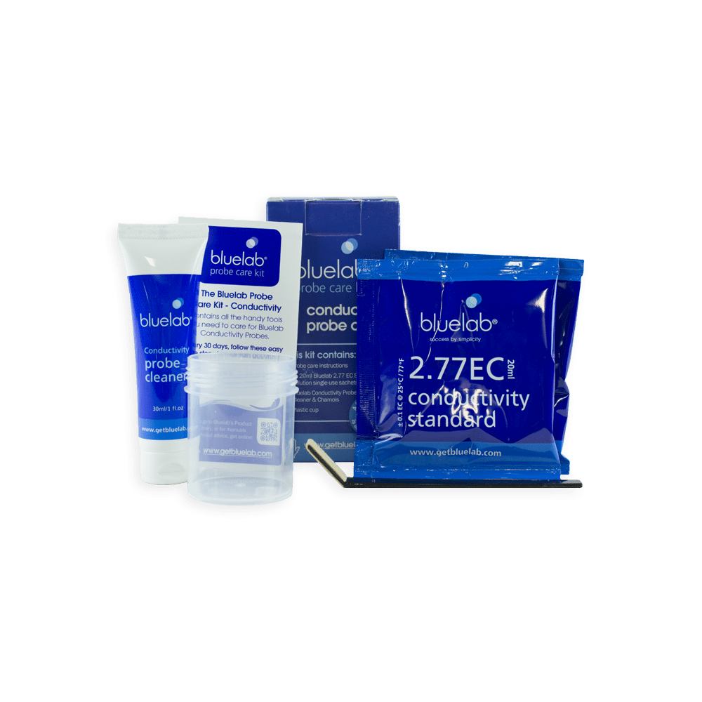 Bluelab Probe Care Kit for Conductivity - London Grow