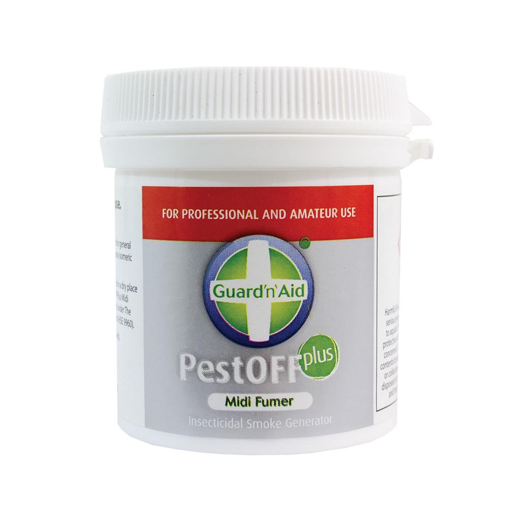 Guard'n'Aid Midi Fumer - London Grow