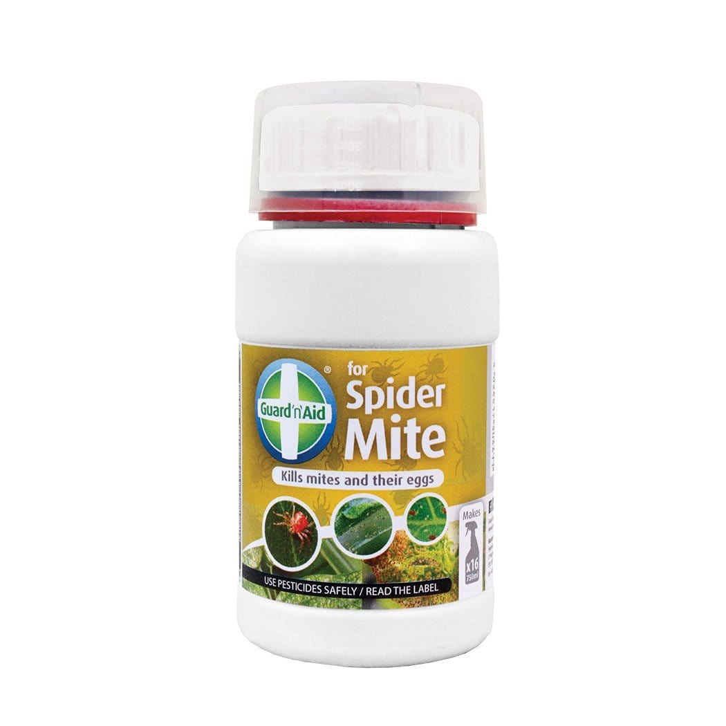 Guard'n'Aid Spidermite 250ml - London Grow